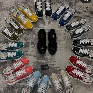 Meet your Posher, Vanshun